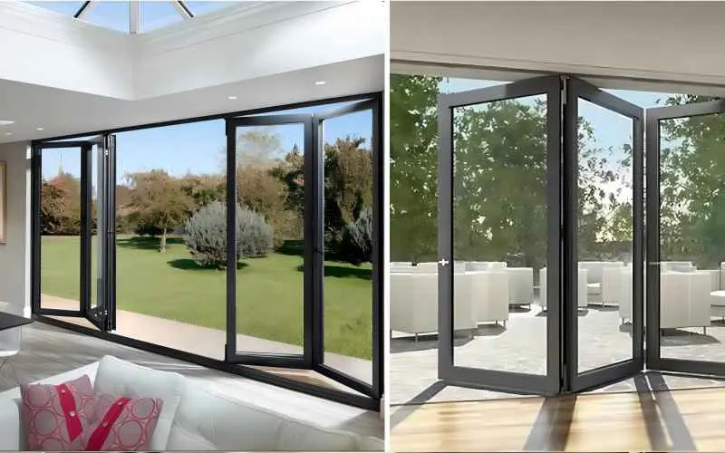 Aluminium Door Dealers