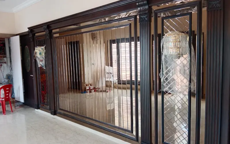 Designer Glass Dealers