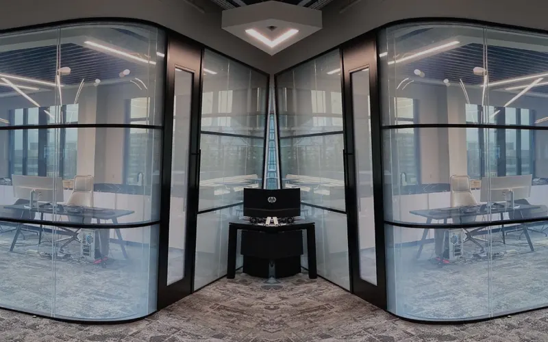 Glass Fitting Dealers