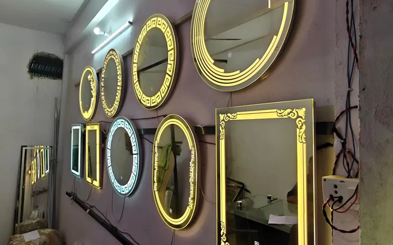 LED Mirror Dealers