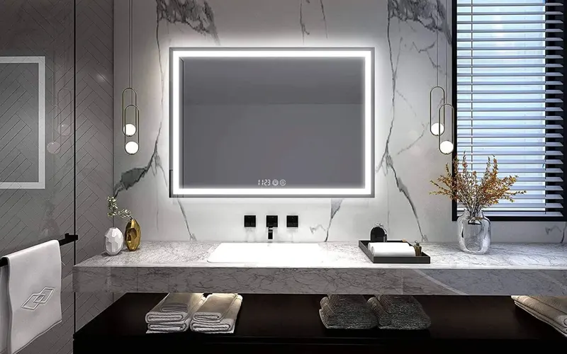 LED Mirror Distributors