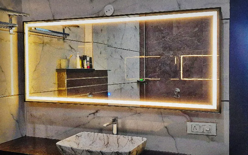 LED Mirror Manufacturer