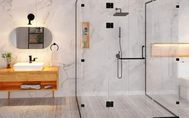 Shower Cubicle Manufacturers