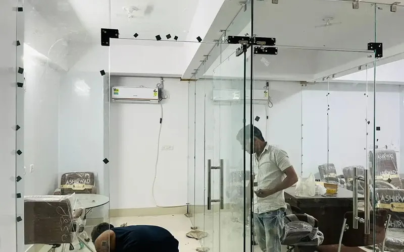 Toughened Glass Dealers